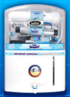 Portable Reverse Osmosis System