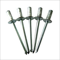 Blind Rivets
