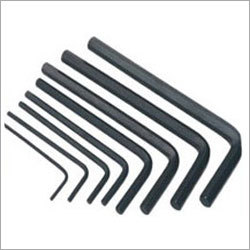 Hex Key Wrench