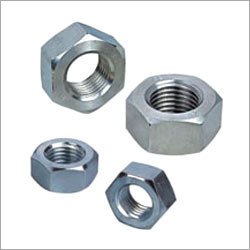 Hex Nuts