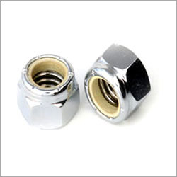 Nylock Nuts