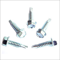 Self Drilling Screws