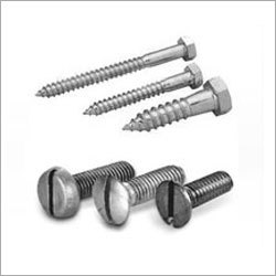 Machine Screws