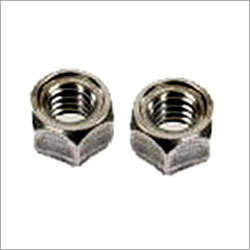 Hex Weld Nuts