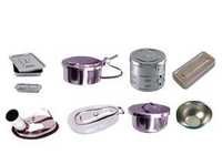 अस्पताल बर्तन