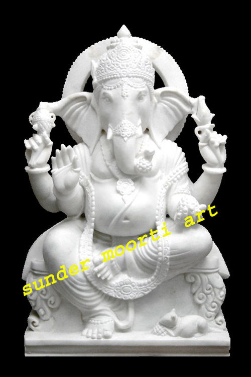 Lord Ganesha Statue