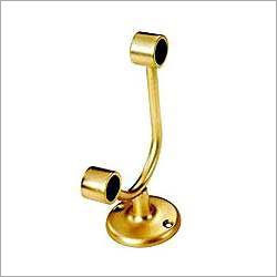 Brass Curtain Fittings