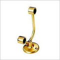 Brass Curtain Fittings