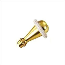 Brass Curtain knobs