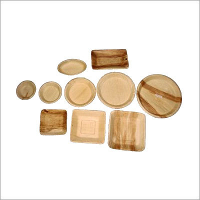 Biodegradable Areca Leaf Bowls