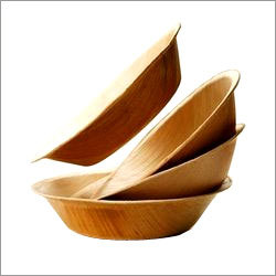 Areca Leaf Disposable Bowls