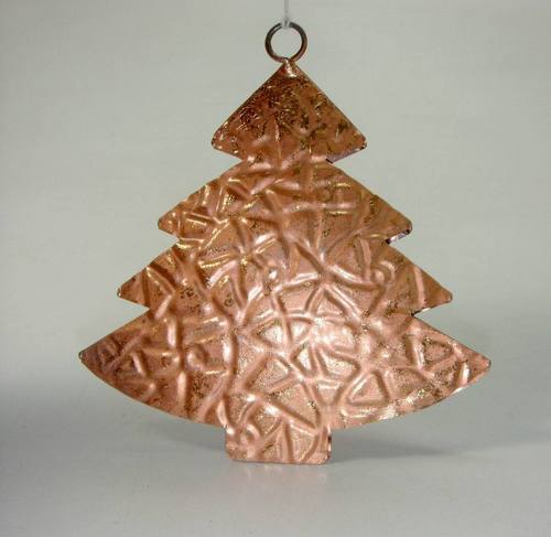 Christmas Tree Shaped Ornament