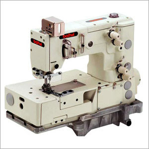 Picot Hemstitch Machine
