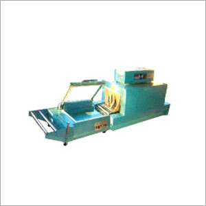 L Sealer with Shrink Tunnel