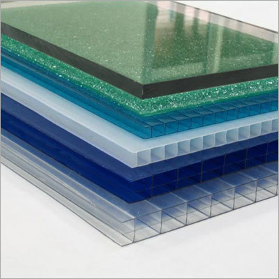 Polycarbonate Sheet