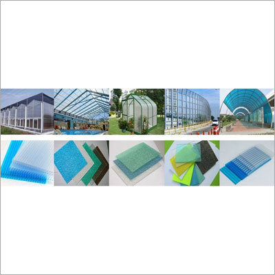 Polycarbonate Sheet (Ps-001)