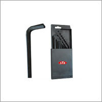 Allen Keys Wrenches