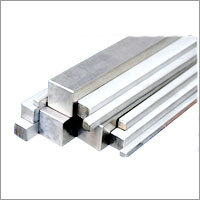 Hex & Square Bright Steel Bars - Steel Various Dimensions | High Strength Corrosion Resistant Durable Precision Cut Cost-Effective