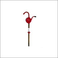 Barrel Pump