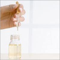 Geranium Oil