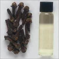 Clove Oil