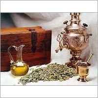 Cardamom Oil