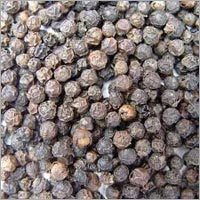 Black Pepper
