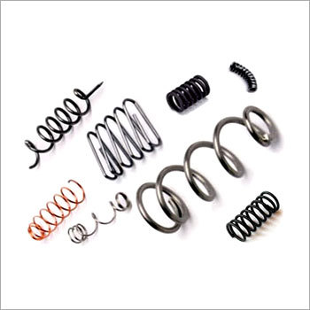 Compression Springs