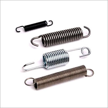 Extension Springs