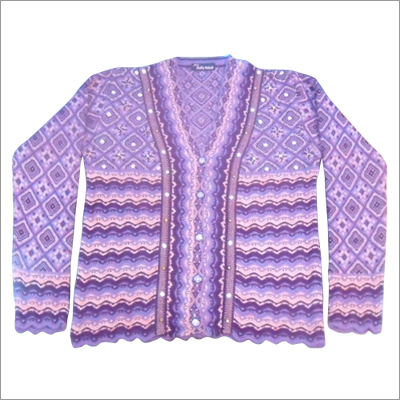 Ladies Fancy Cardigans
