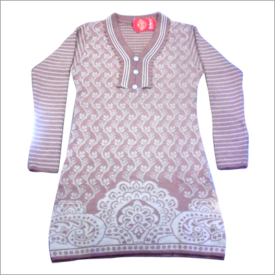  Woollen Kurties 