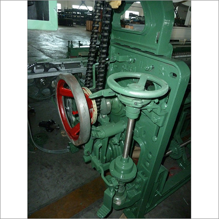 Rapier Looms Machine Suppliers