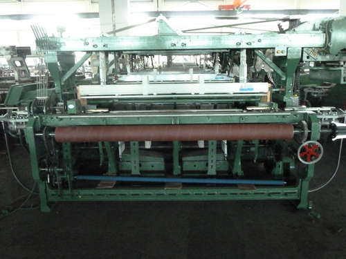 China Rapier Looms Machine