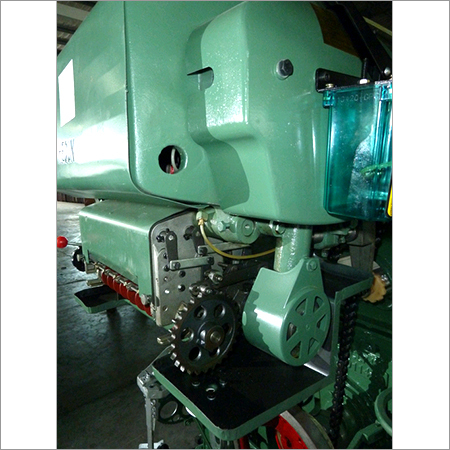 Rapier Looms Machine Suppliers