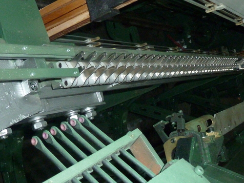 Rapier Looms Machine Manufacturer