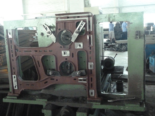 Rapier Looms Machine Exporter