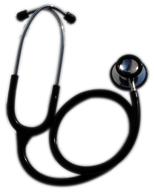 Deluxe Stethoscope