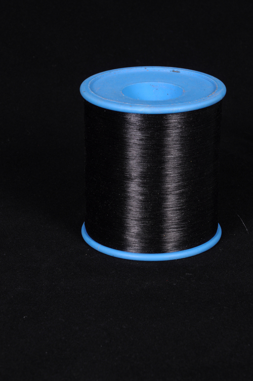black zari