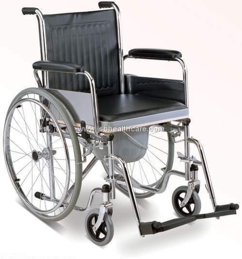 Wheelchairs