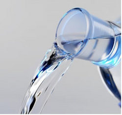 Distilled Water