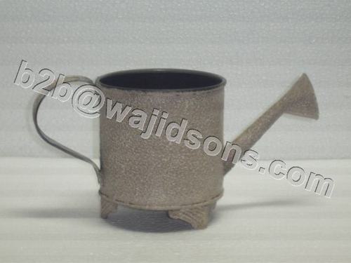 Watering Can Footed