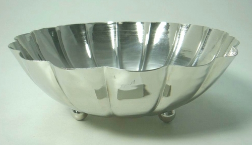 Fruit Bowl