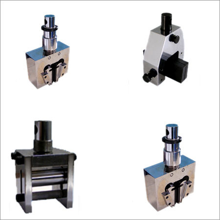 Universal Testing Machine Accessories