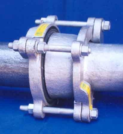 Leak Repair Clamps