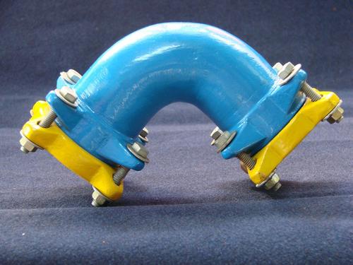 Flexible M.J Bends