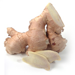 Ginger oil