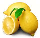 Lemon Oil