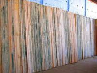 Newzealand Pine Lumber