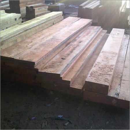 Red Meranti Swan Size - Variable Dimensions, Red Meranti Wood, Pest Resistant, Durable, High Strength, Smooth Finish, Versatile