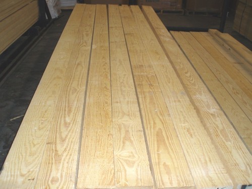 Southern Yellow Pine Planks - Variable Dimensions, Kiln Dried, Select Grade | Durable, Moisture Resistant, Easy to Carve, High Strength, Versatile Use